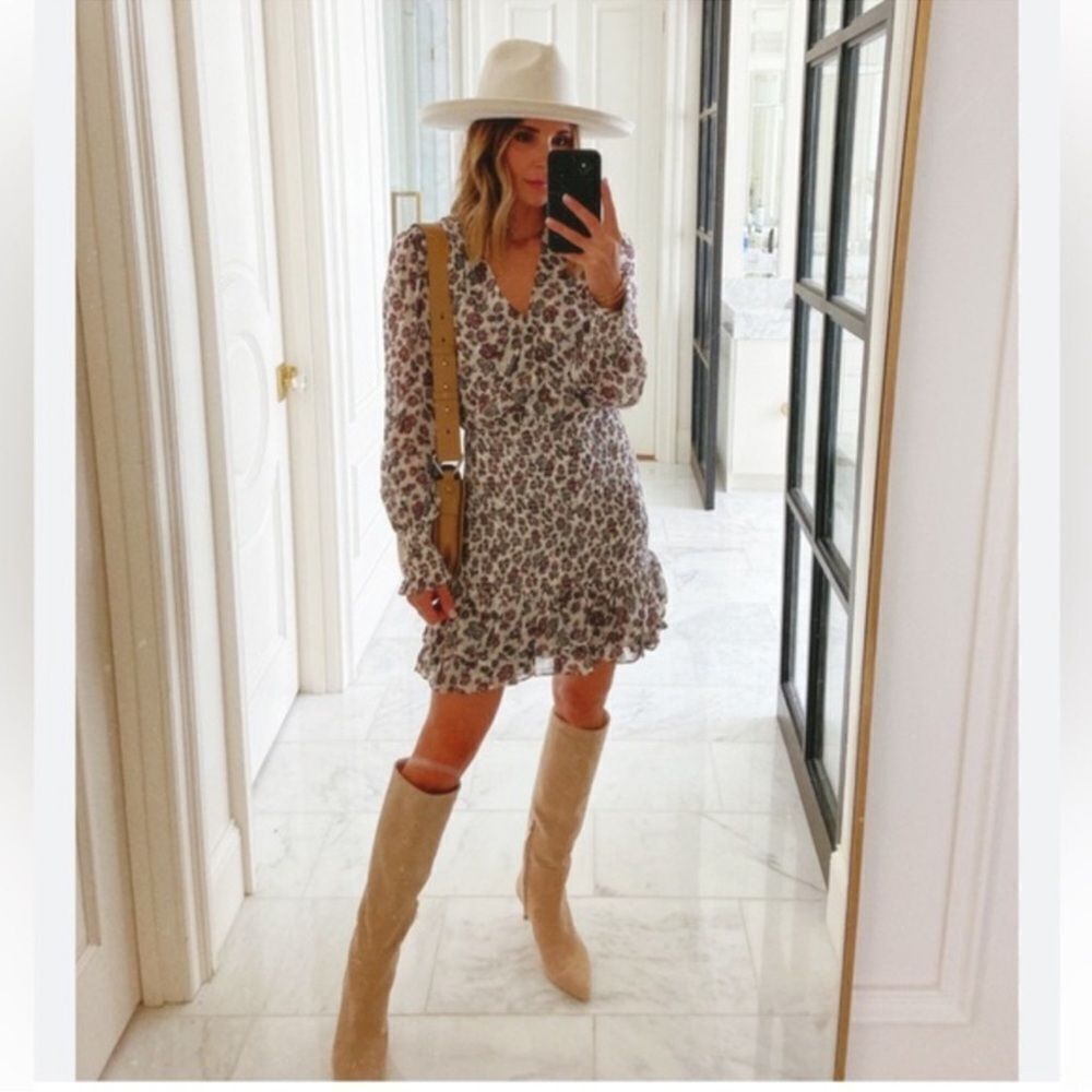 Veronicabeard Saera Dress